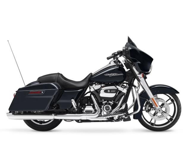 2018 harley davidson street glide for sale cheap