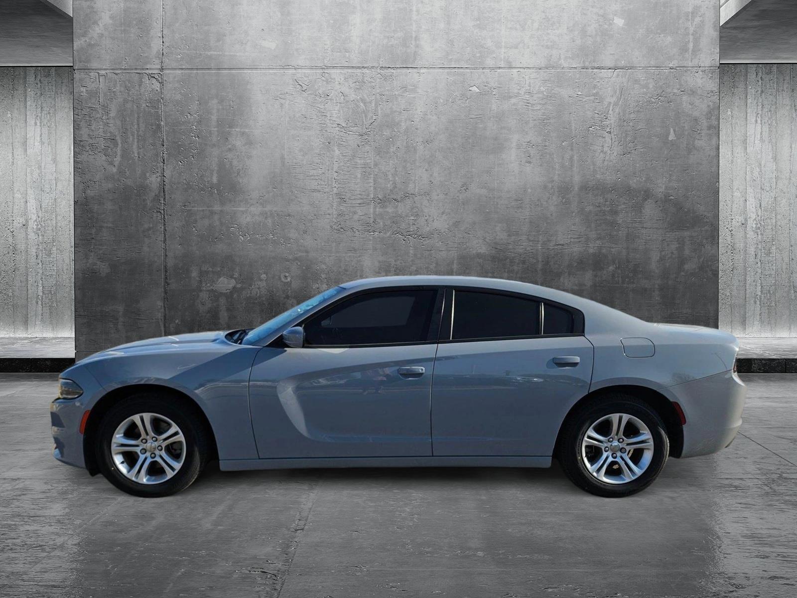 2021 Dodge Charger Vehicle Photo in Austin, TX 78728