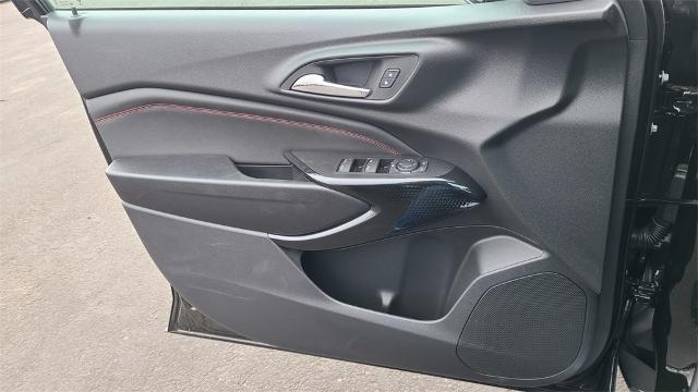 2025 Chevrolet Trax Vehicle Photo in FLAGSTAFF, AZ 86001-6214