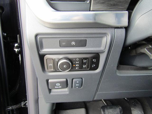 2025 Ford F-150 Vehicle Photo in Ogallala, NE 69153