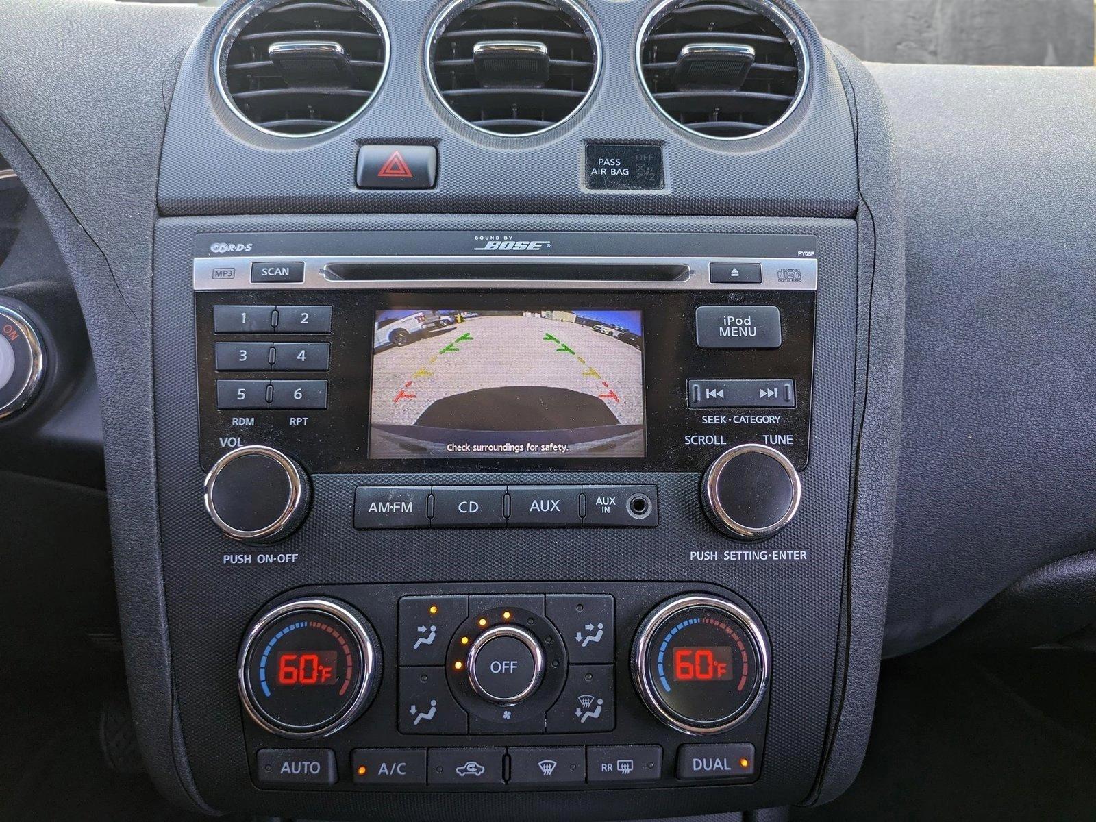 2010 Nissan Altima Vehicle Photo in Bradenton, FL 34207