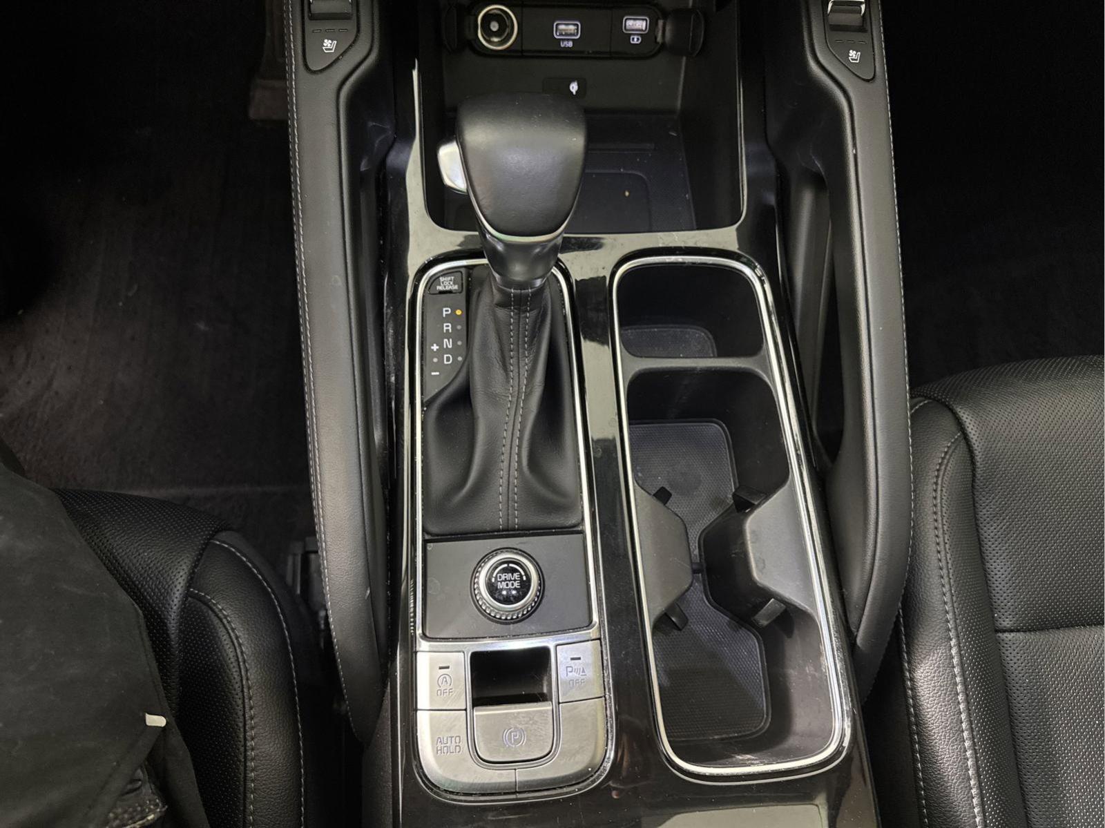 2022 Kia Telluride Vehicle Photo in GEORGETOWN, TX 78626-7508