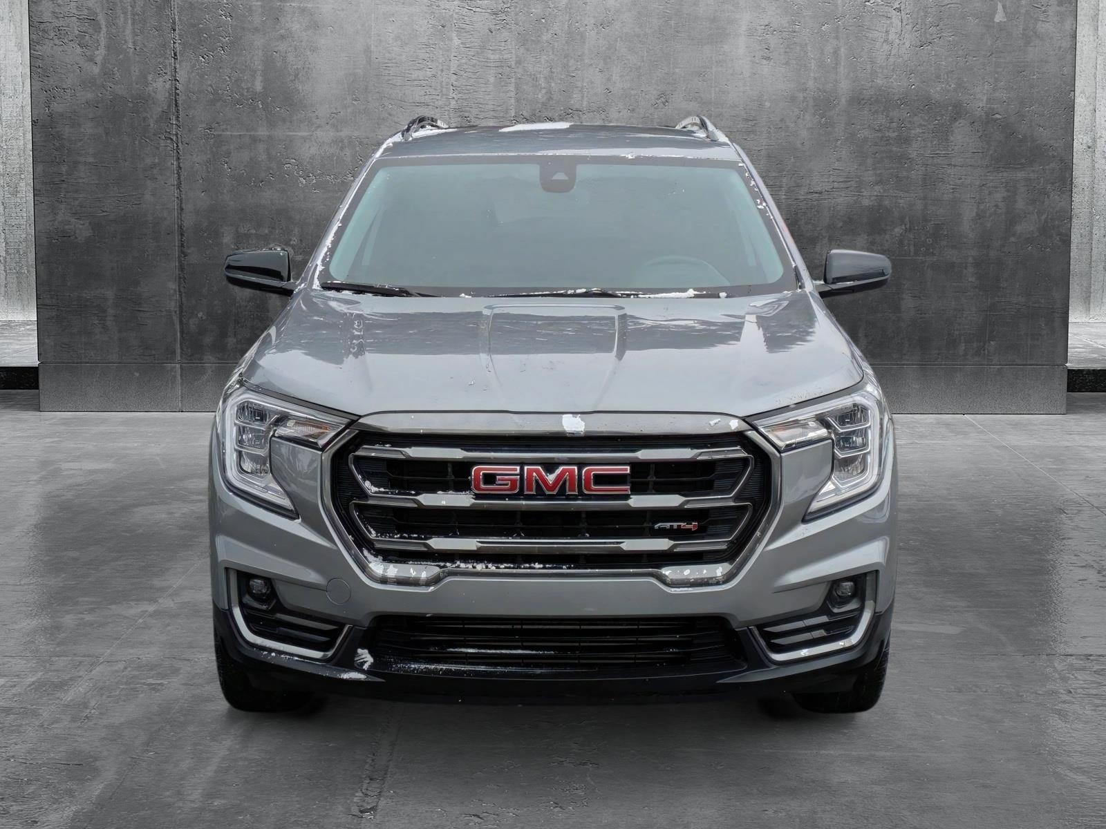 2023 GMC Terrain Vehicle Photo in GOLDEN, CO 80401-3850