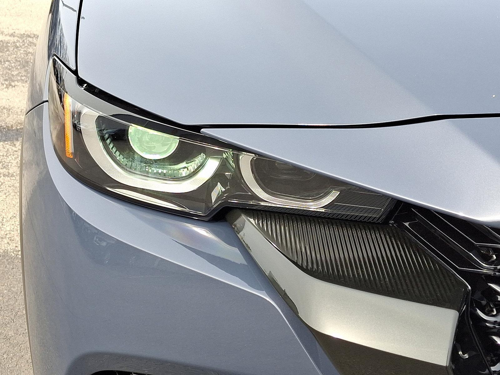 2025 Mazda CX-50 Hybrid Vehicle Photo in Trevose, PA 19053