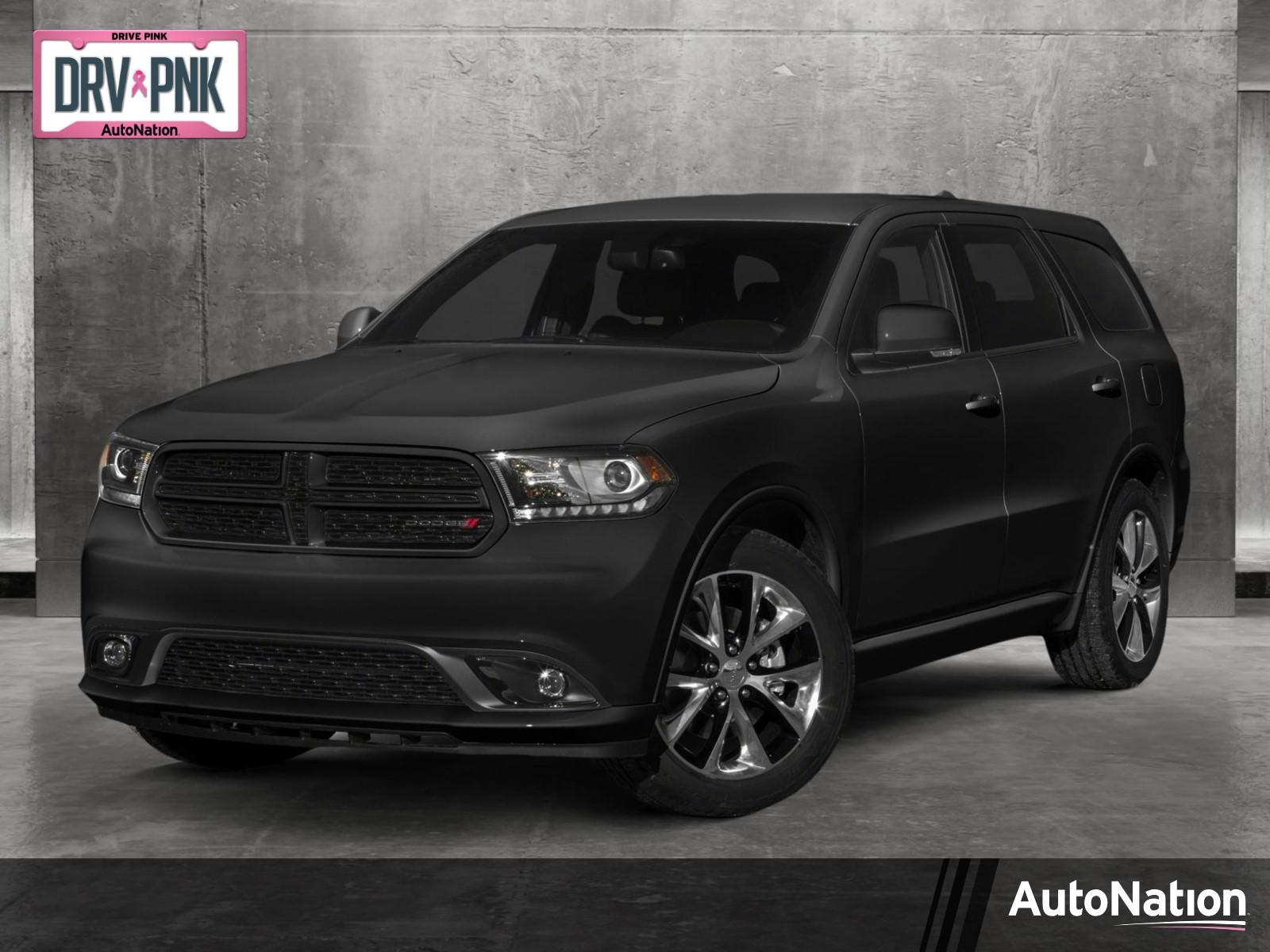 2015 Dodge Durango Vehicle Photo in Austin, TX 78728