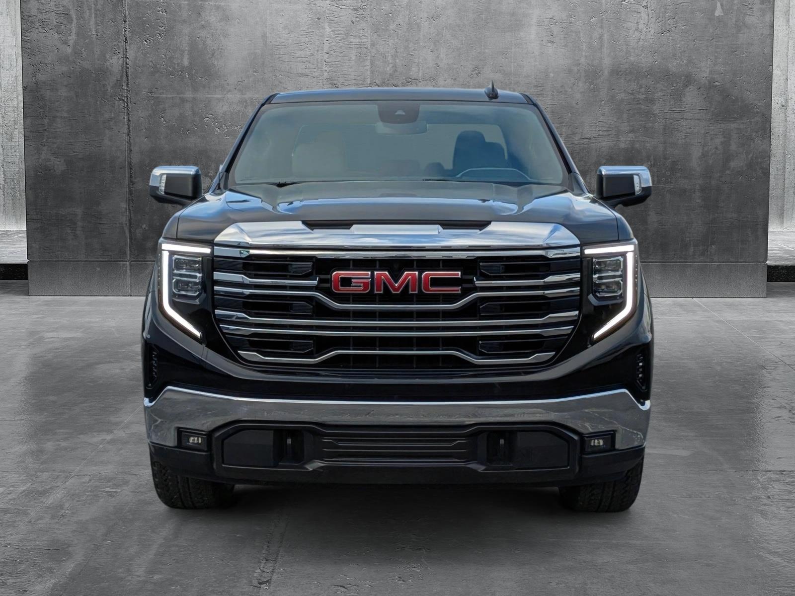 2023 GMC Sierra 1500 Vehicle Photo in CLEARWATER, FL 33764-7163