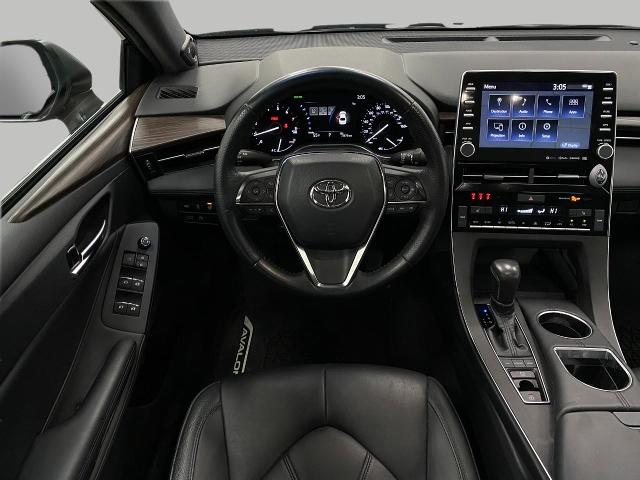 2021 Toyota Avalon Vehicle Photo in Appleton, WI 54913