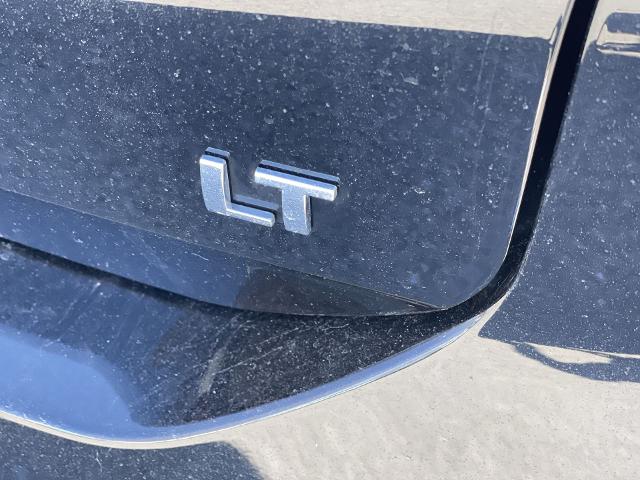 2023 Chevrolet Equinox Vehicle Photo in BENTONVILLE, AR 72712-4322