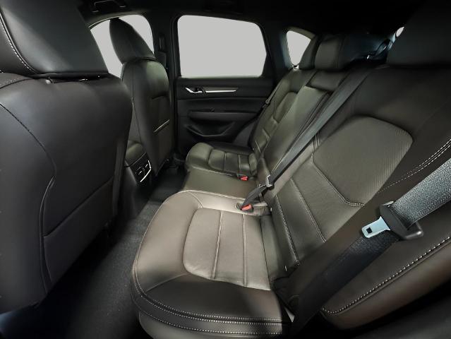 2025 Mazda CX-5 Vehicle Photo in Green Bay, WI 54304