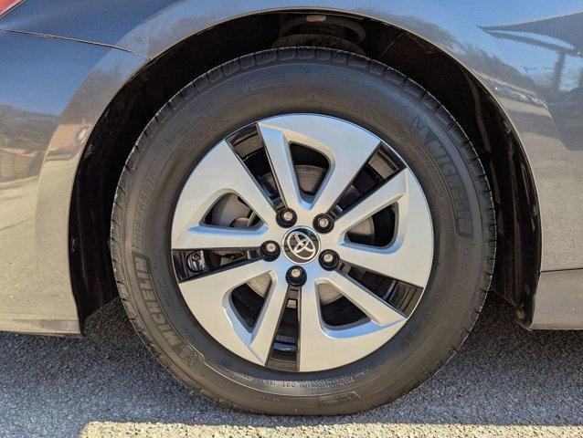 2016 Toyota Prius Vehicle Photo in San Antonio, TX 78230