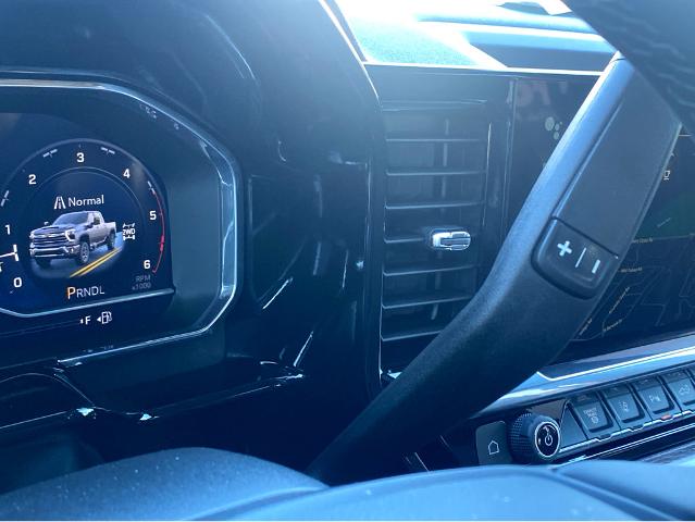 2025 Chevrolet Silverado 2500 HD Vehicle Photo in BEAUFORT, SC 29906-4218