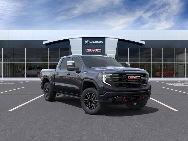 2025 GMC Sierra 1500 Vehicle Photo in GREEN BAY, WI 54303-3330