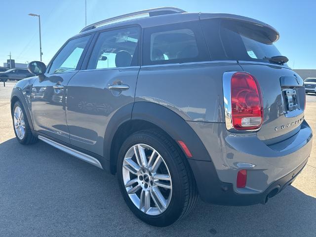 2020 MINI Cooper Countryman Vehicle Photo in Oklahoma City, OK 73114