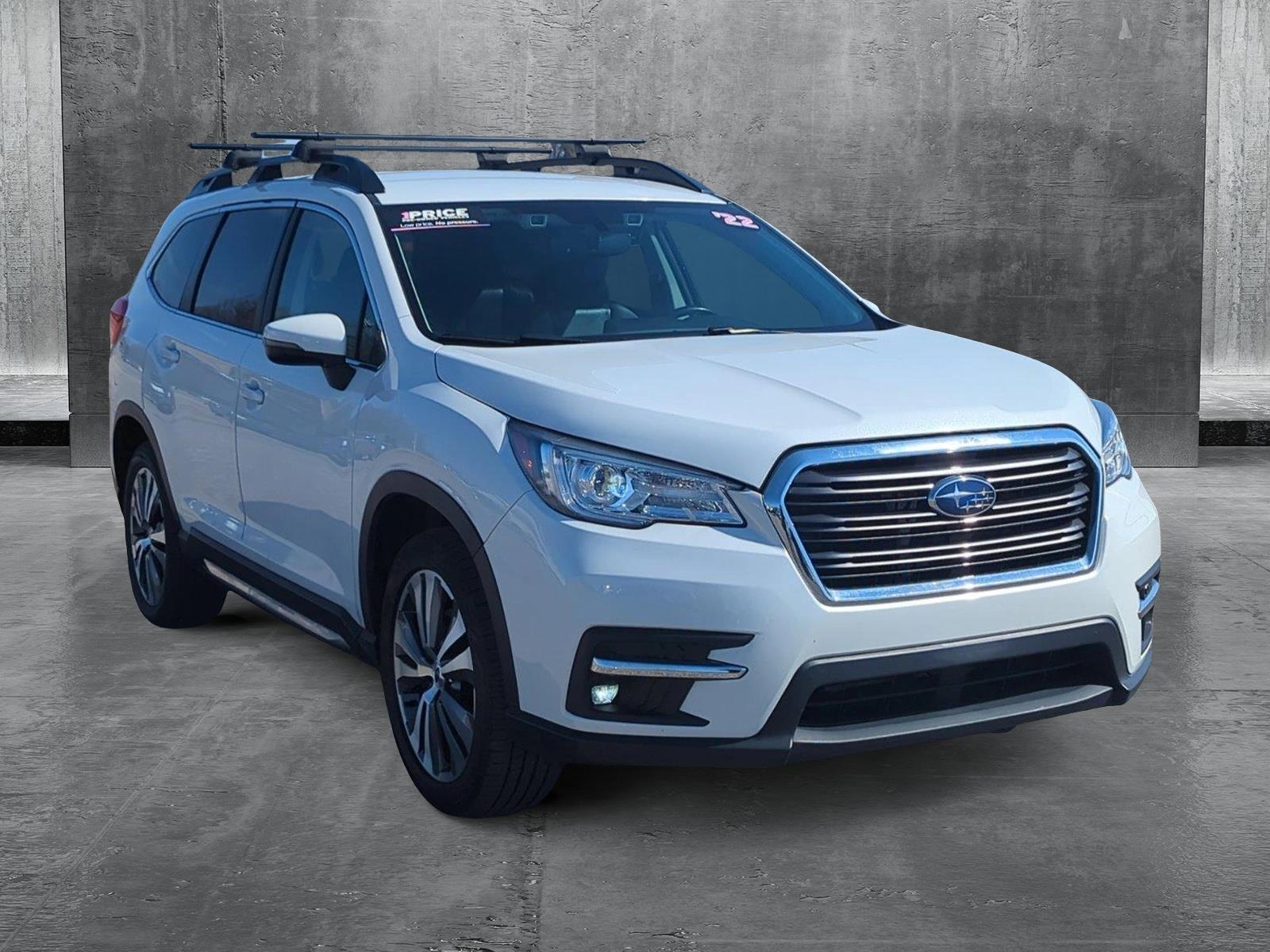 2022 Subaru Ascent Vehicle Photo in Memphis, TN 38128