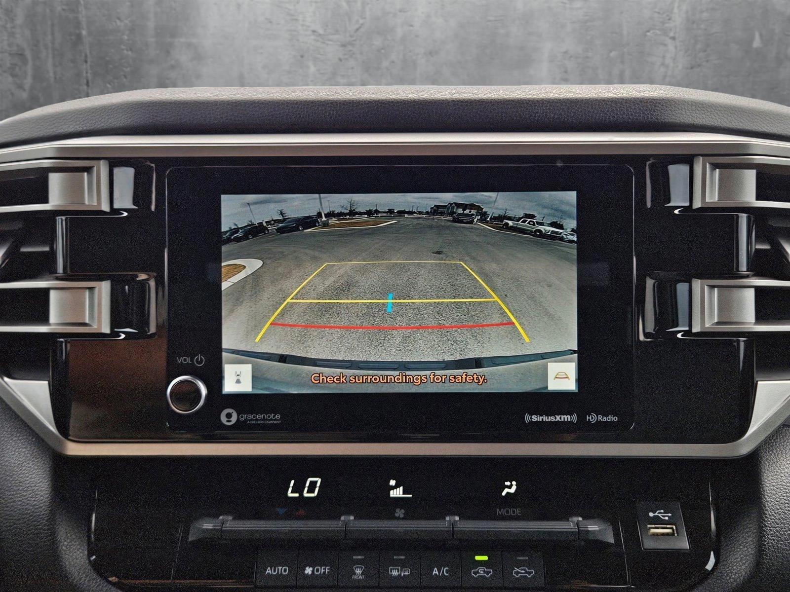 2023 Toyota Tundra 4WD Vehicle Photo in Austin, TX 78728