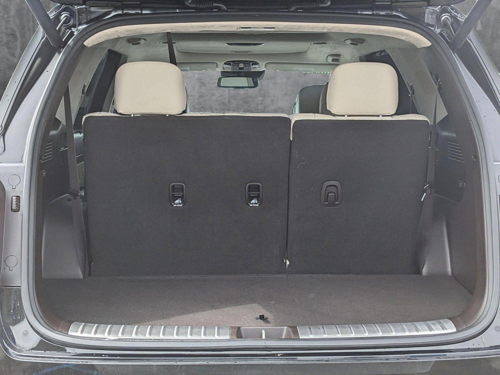 2021 Hyundai Palisade Vehicle Photo in HOUSTON, TX 77034-5009
