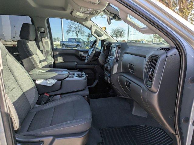 2023 Chevrolet Silverado 1500 Vehicle Photo in SELMA, TX 78154-1460