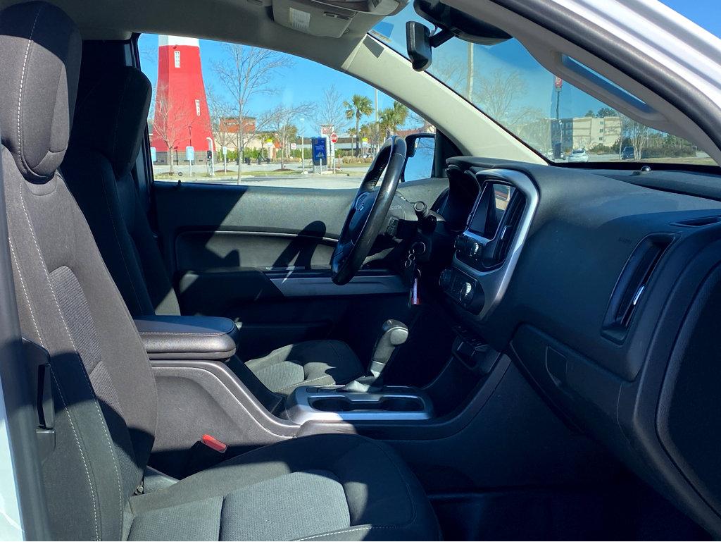 2021 Chevrolet Colorado Vehicle Photo in POOLER, GA 31322-3252