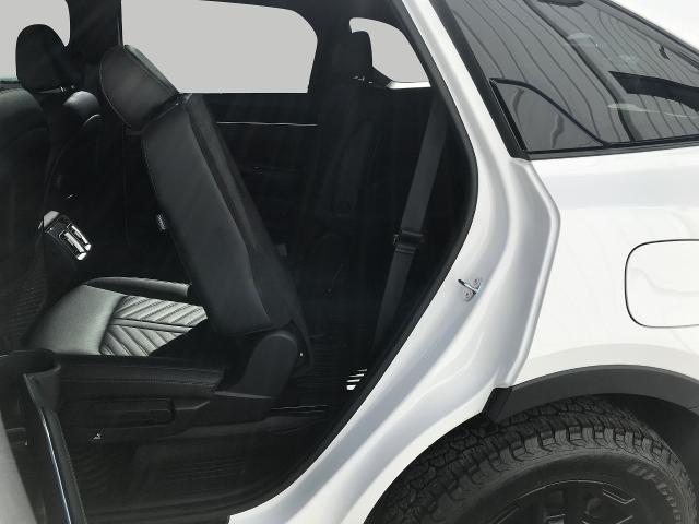2024 Kia Sorento Vehicle Photo in GREEN BAY, WI 54303-3330