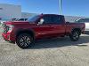 Used 2022 GMC Sierra 2500HD AT4 with VIN 1GT19PEYXNF120572 for sale in Dexter, MO