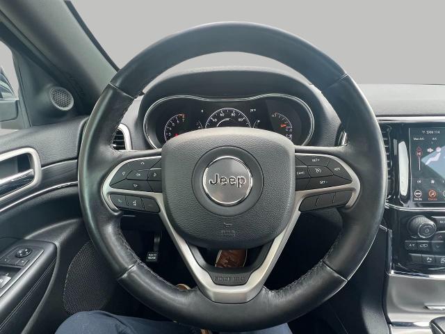 2020 Jeep Grand Cherokee Vehicle Photo in Appleton, WI 54914