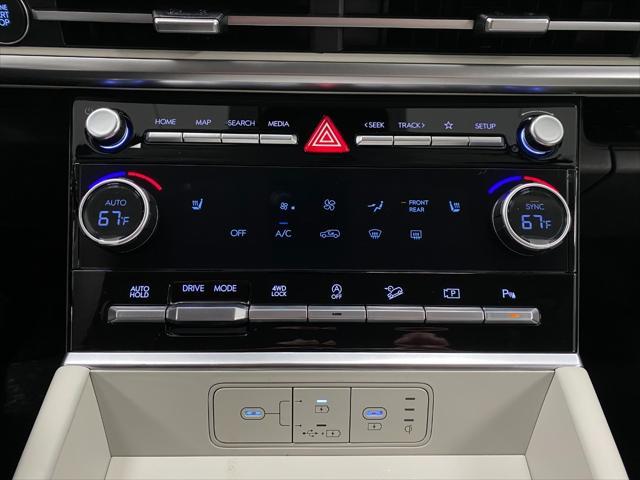 2025 Hyundai SANTA FE Vehicle Photo in Appleton, WI 54913