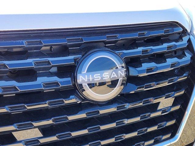 2024 Nissan Kicks Vehicle Photo in Ardmore, PA 19003