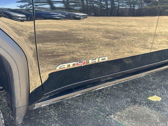 2025 GMC Sierra 2500 HD Vehicle Photo in ALBERTVILLE, AL 35950-0246