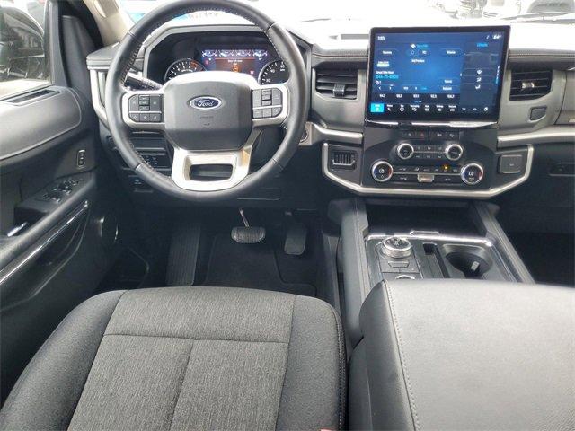 2024 Ford Expedition Max Vehicle Photo in SUNRISE, FL 33323-3202