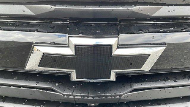 2025 Chevrolet Colorado Vehicle Photo in THOMPSONTOWN, PA 17094-9014