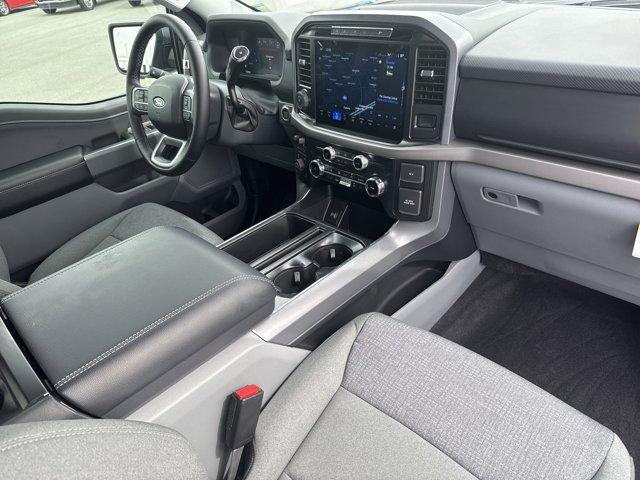 2024 Ford F-150 Vehicle Photo in Charlotte, NC 28212