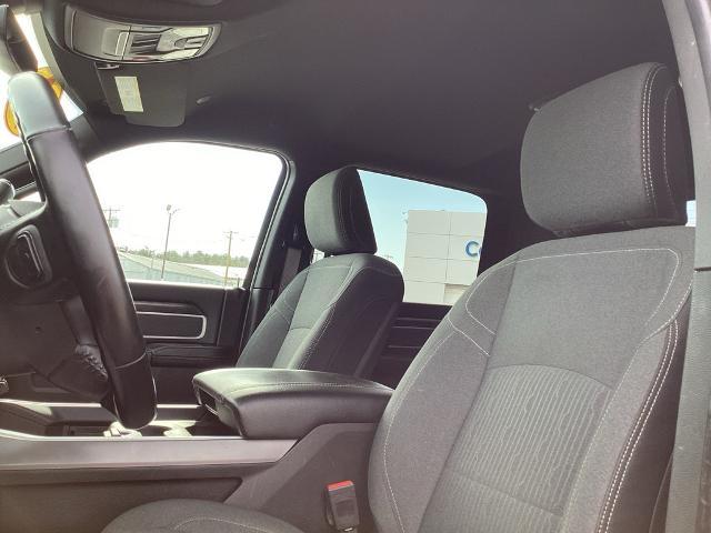 2022 Ram 2500 Vehicle Photo in Gardner, MA 01440