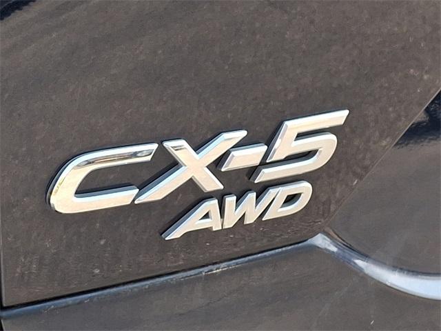 2019 Mazda CX-5 Vehicle Photo in SEAFORD, DE 19973-8463