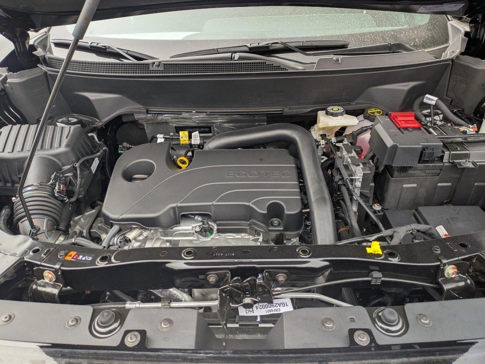 2025 GMC Terrain Vehicle Photo in LAUREL, MD 20707-4622