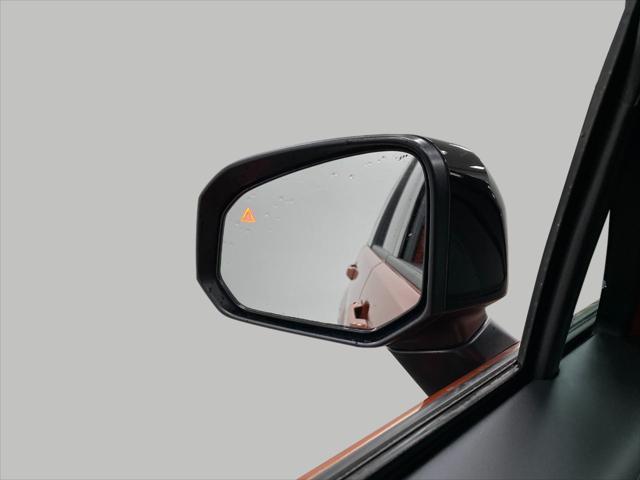 2025 Hyundai SANTA FE Vehicle Photo in Appleton, WI 54913