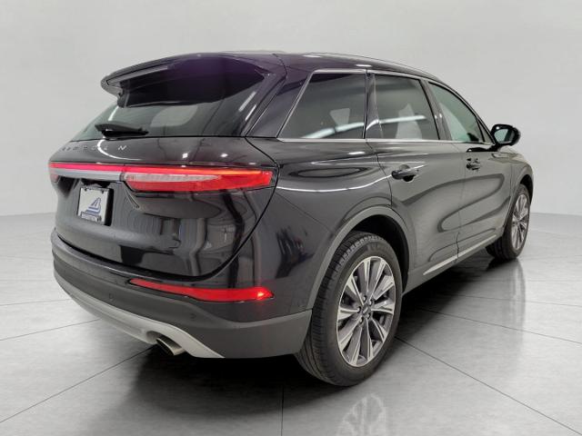 2022 Lincoln Corsair Vehicle Photo in Neenah, WI 54956