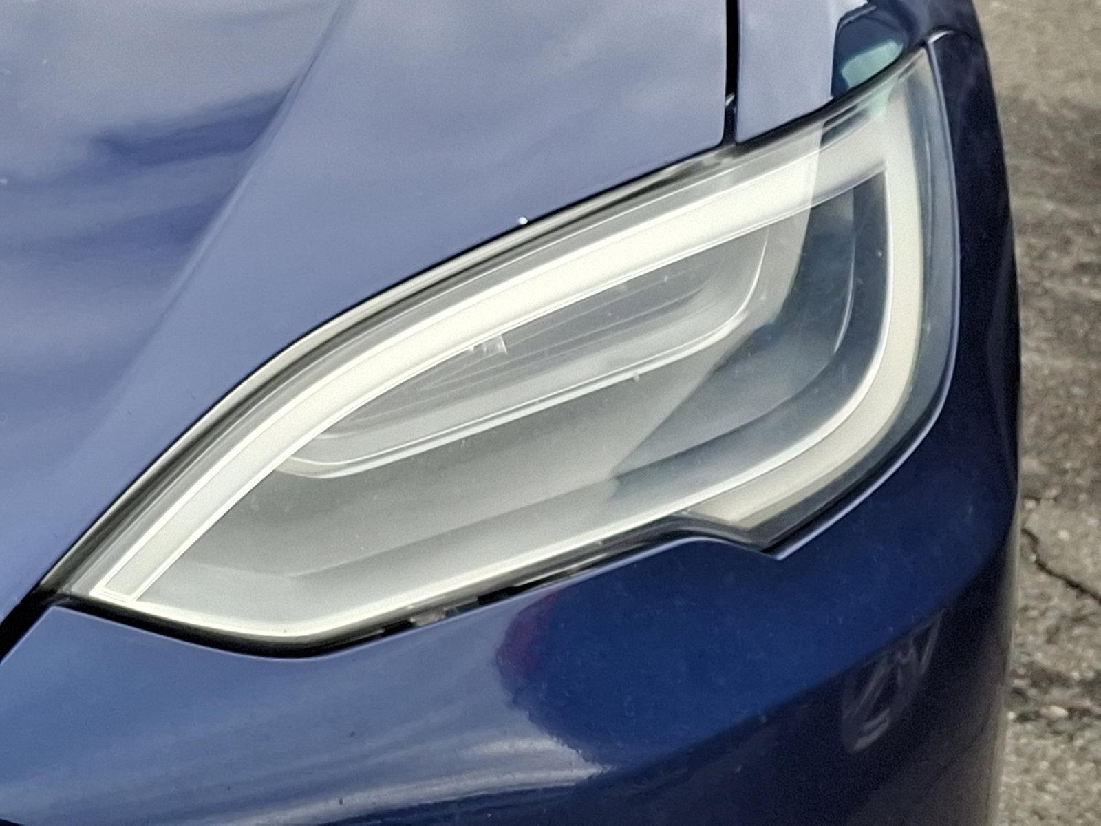 2019 Tesla Model S Vehicle Photo in Trevose, PA 19053