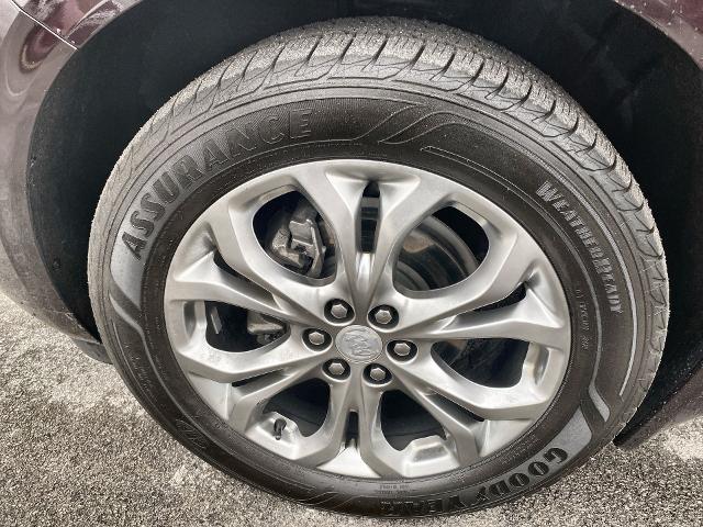 2020 Buick Enclave Vehicle Photo in WILLIAMSVILLE, NY 14221-2883