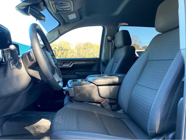 2024 Chevrolet Silverado 1500 Vehicle Photo in Savannah, GA 31419
