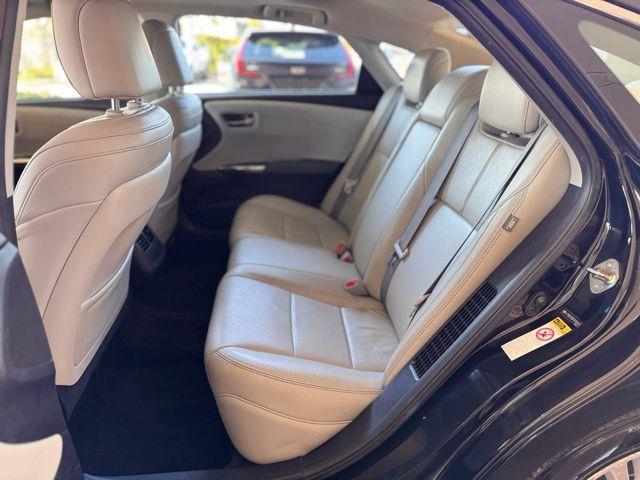 2015 Toyota Avalon Hybrid Vehicle Photo in DELRAY BEACH, FL 33483-3294