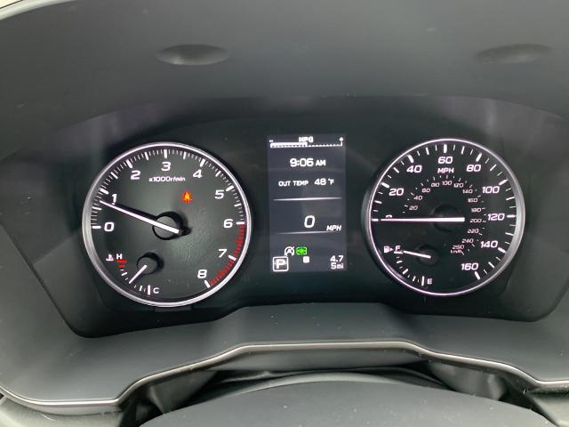 2025 Subaru Outback Vehicle Photo in Oshkosh, WI 54904