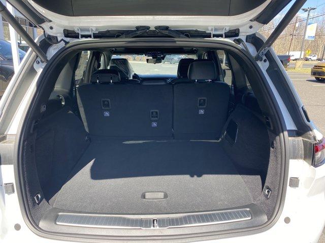 2024 Jeep Grand Cherokee 4xe Vehicle Photo in Doylsetown, PA 18901