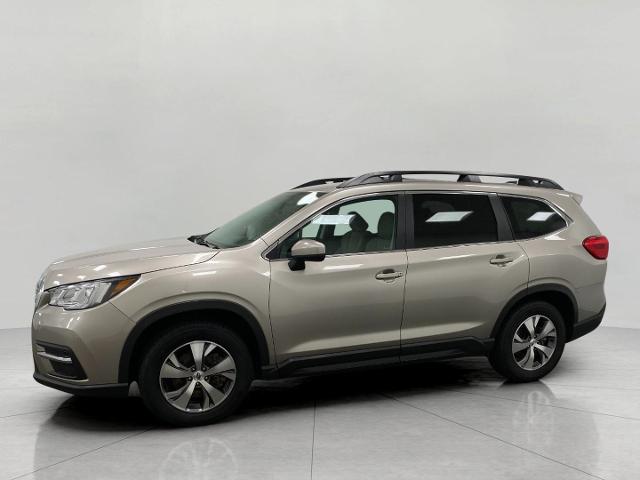 2020 Subaru Ascent Vehicle Photo in Appleton, WI 54913