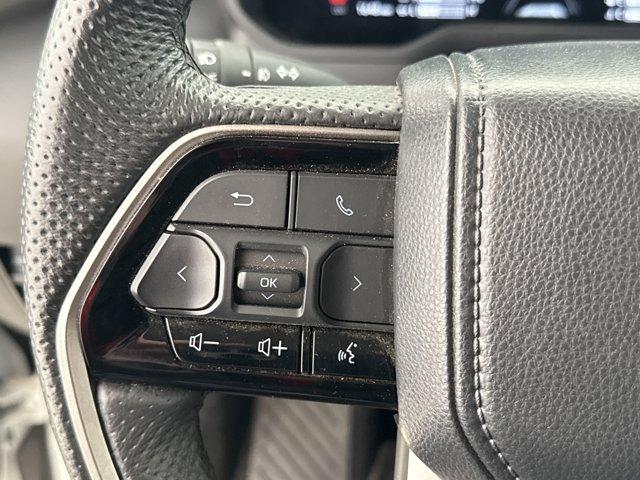 2024 Toyota Tundra 4WD Vehicle Photo in Charlotte, NC 28273