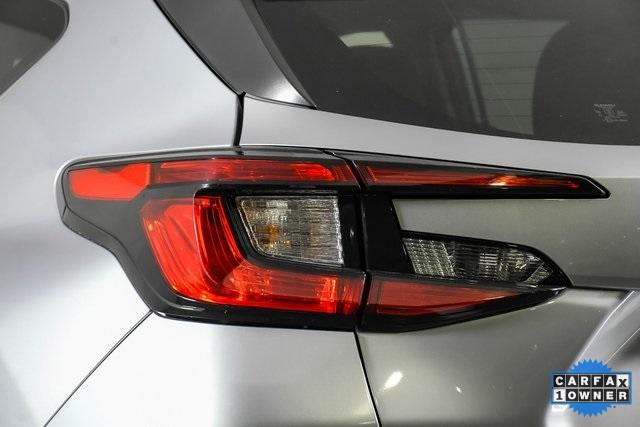 2024 Subaru Crosstrek Vehicle Photo in Puyallup, WA 98371