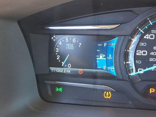 2019 Ford Flex Vehicle Photo in WATERTOWN, CT 06795-3318