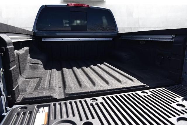 2025 Nissan Frontier Vehicle Photo in Ballwin, MO 63011