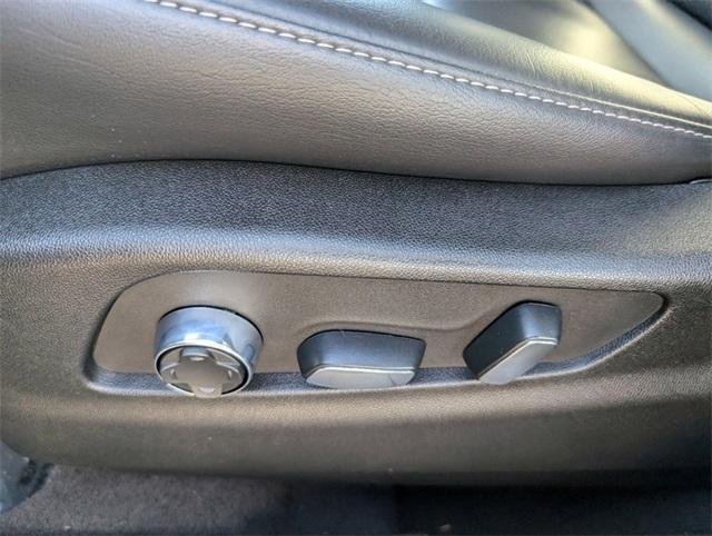 2024 Cadillac XT4 Vehicle Photo in AURORA, CO 80012-4011