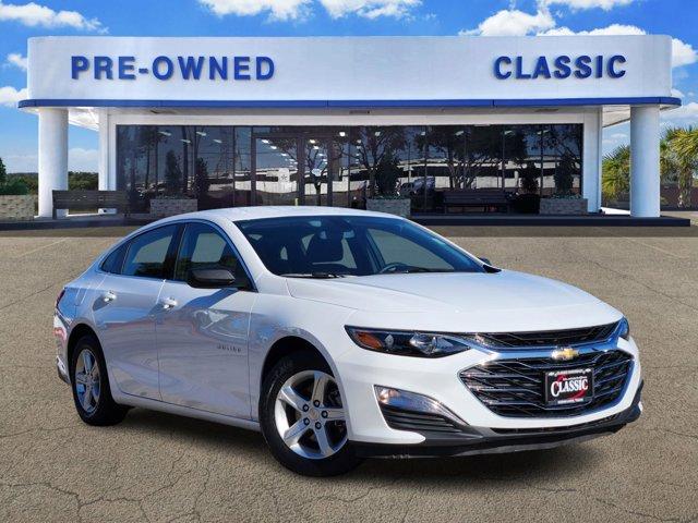 2022 Chevrolet Malibu Vehicle Photo in SUGAR LAND, TX 77478-0000