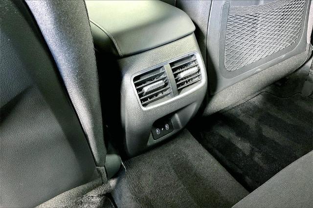 2024 Hyundai SONATA Hybrid Vehicle Photo in Tulsa, OK 74129